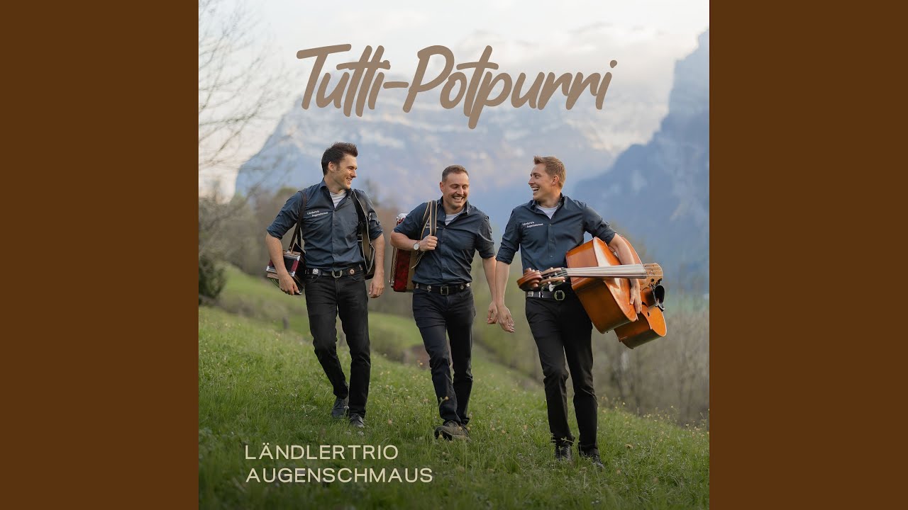 Tutti-Potpurri