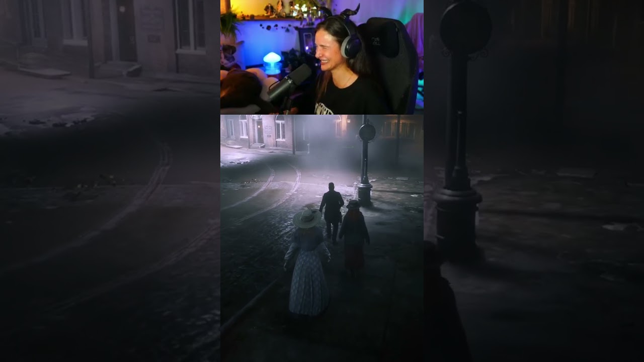 Les gourdes spacieuses... #pixeloctet #twitchclips #rdrrp #lawless #roleplay