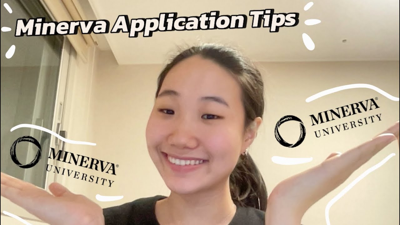 Minerva University Application Guideline & Tips 🩶 | 미네르바 대학교 합격생의 원서 팁 대방출!!