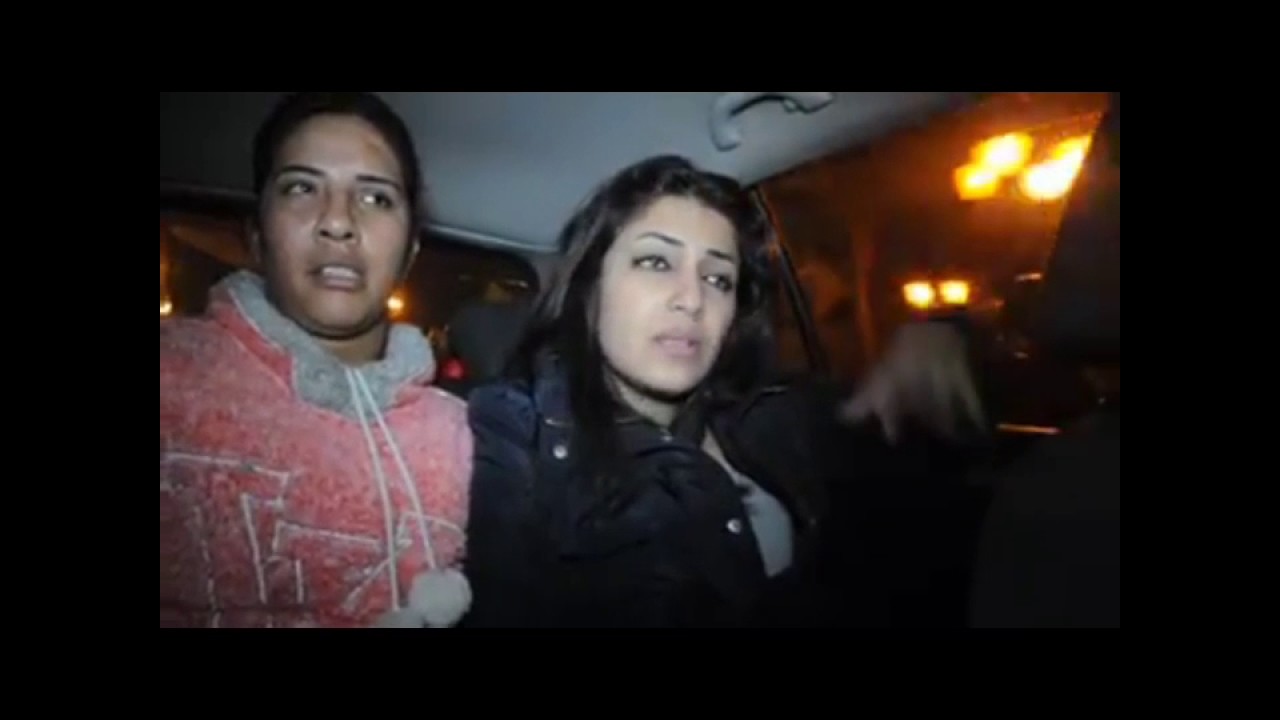 RAJAA BENT EL MELLAH _ Association YED AL KHEIR (Première Partie)