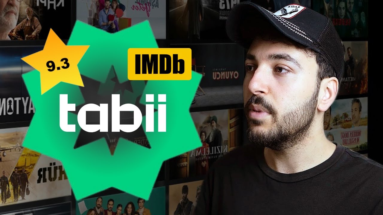 EN İYİ TABİİ İ&Ccedil;ERİKLERİ - TRT DİJİTAL PLATFORM DİZİLERİ