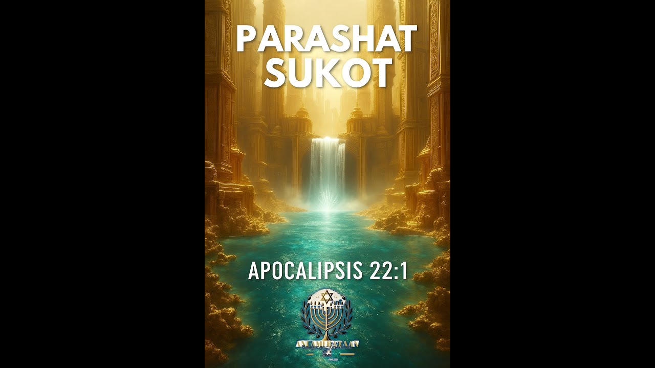 Parashat Sucot