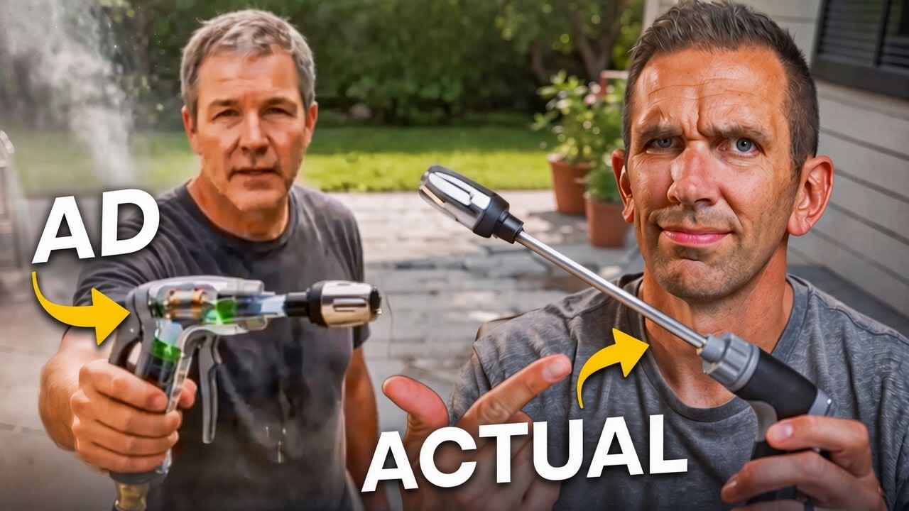 AI Ads Are Out of Control