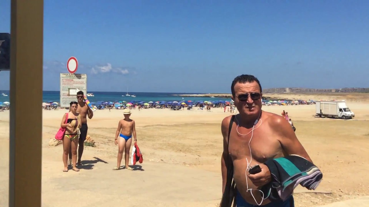 Baia Santa Margherita