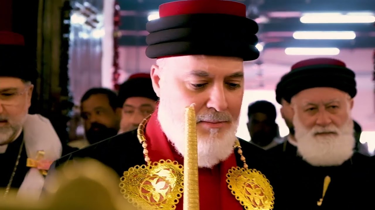 Maran Mar Awa III