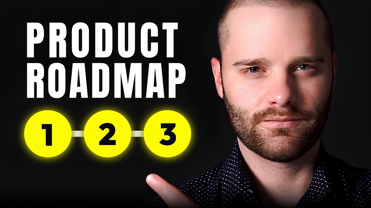How to Build a Product Roadmap for Your Startup: 5 Simple Steps