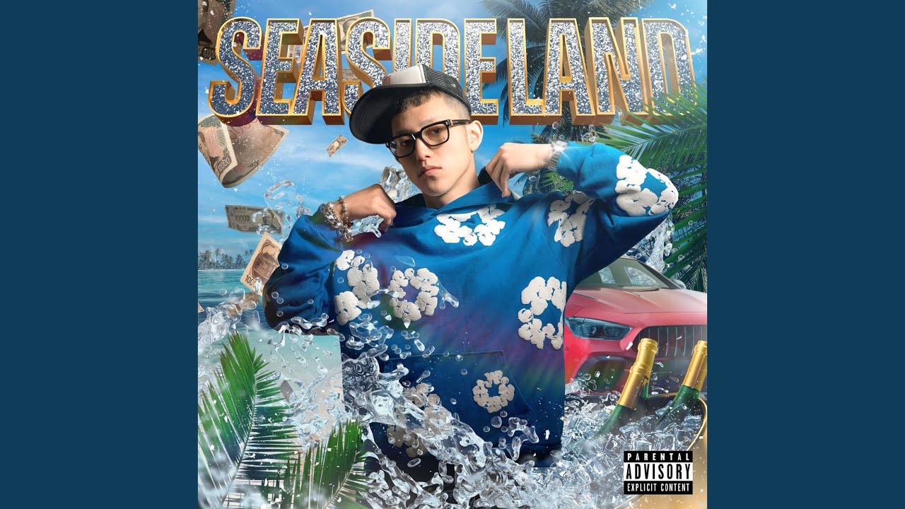 SEA SIDE LAND (feat. Tee Shyne)