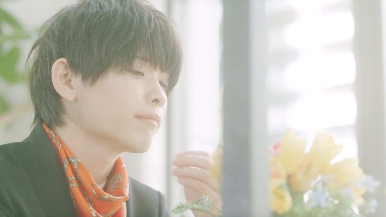 マッシュアップ「好きとも言えずに恋が終わった」MUSIC VIDEO