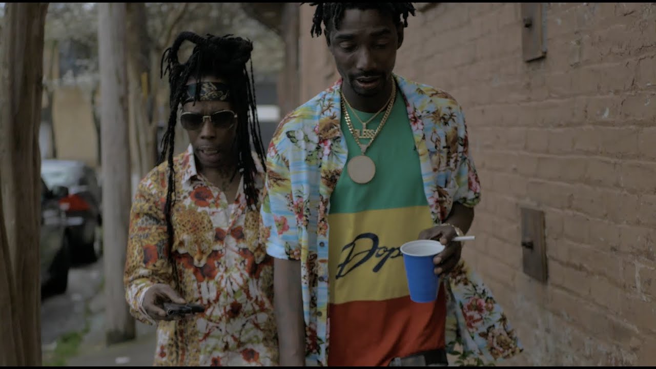 Atlanta Avenue ( Web Series - Episode 32 )