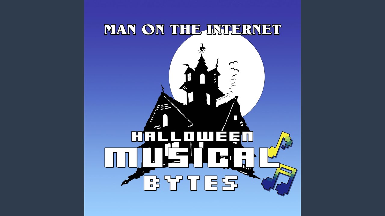 Mad Monster Mansion (From 