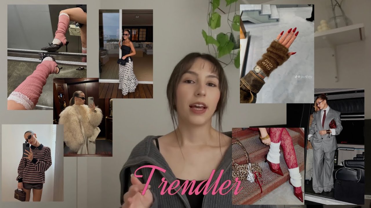 Trendler/ilk videom