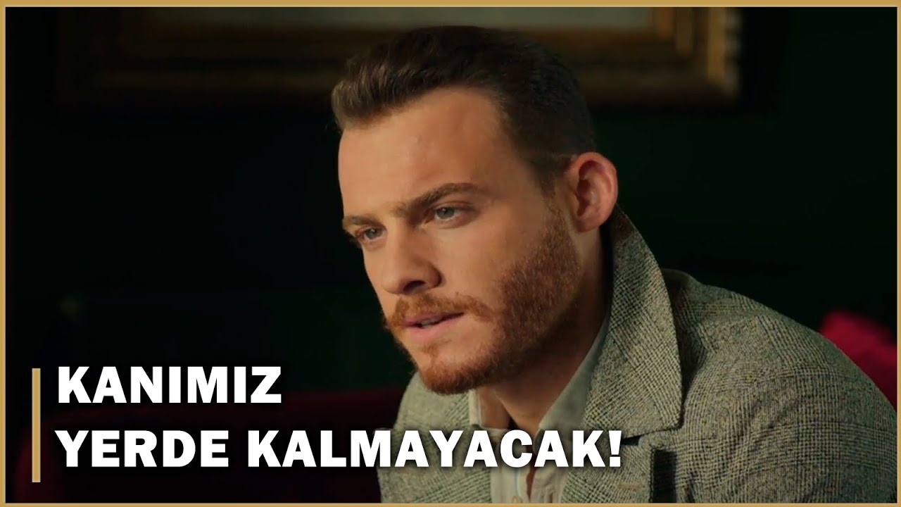Yiğit, Seyhan İçin Geri Döndü! - Şeref Meselesi 25.Bölüm