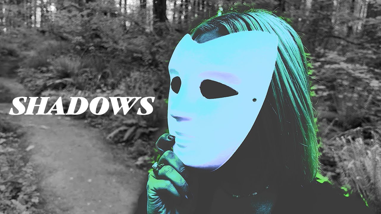 Camp Crush - Shadows (Official Music Video)