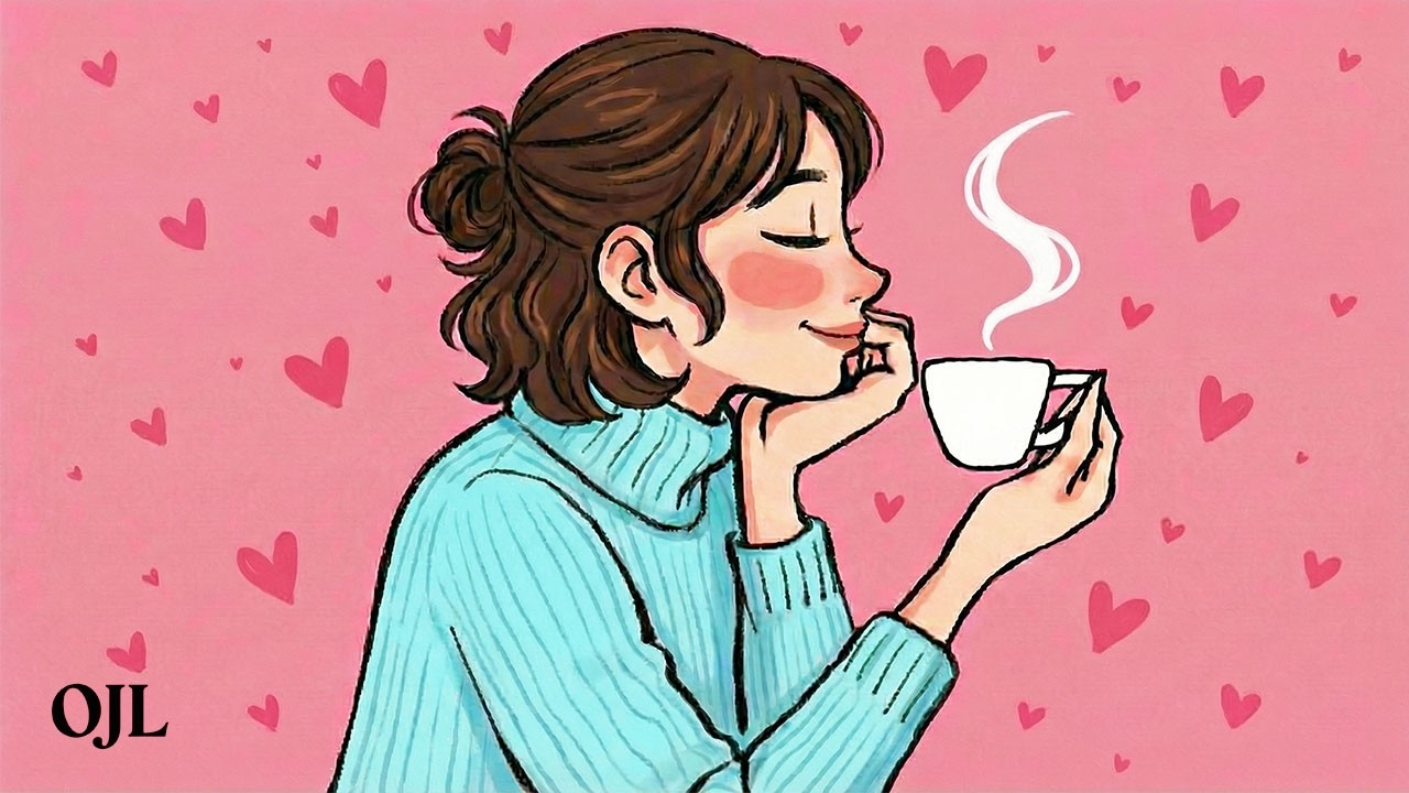 Vintage Love Jazz — Cozy 1940s Oldies | Soft Female Vocal | Romantic Background Music | BGM