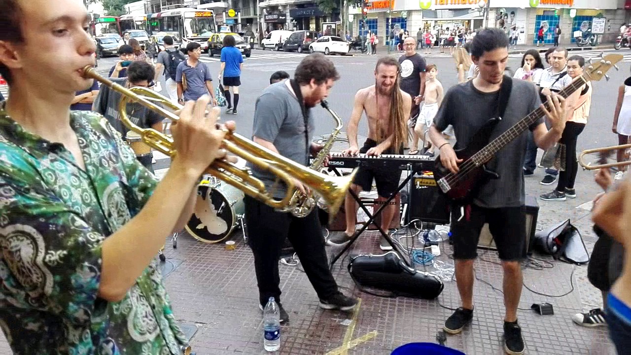 Paprika Reggae Ska
