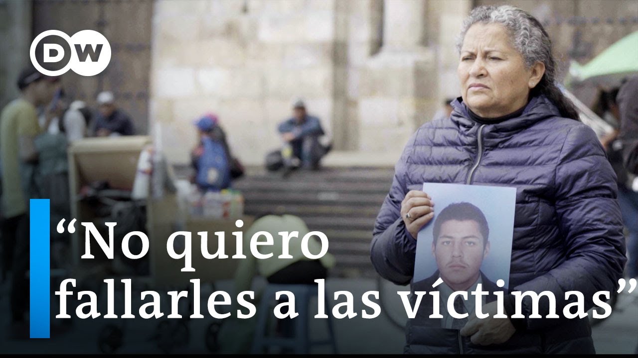 Luz Marina Bernal: “Tenía un ángel conmigo“
