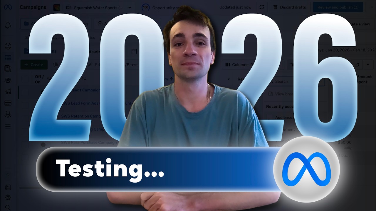 The Best Way To Test Facebook Ads In 2026