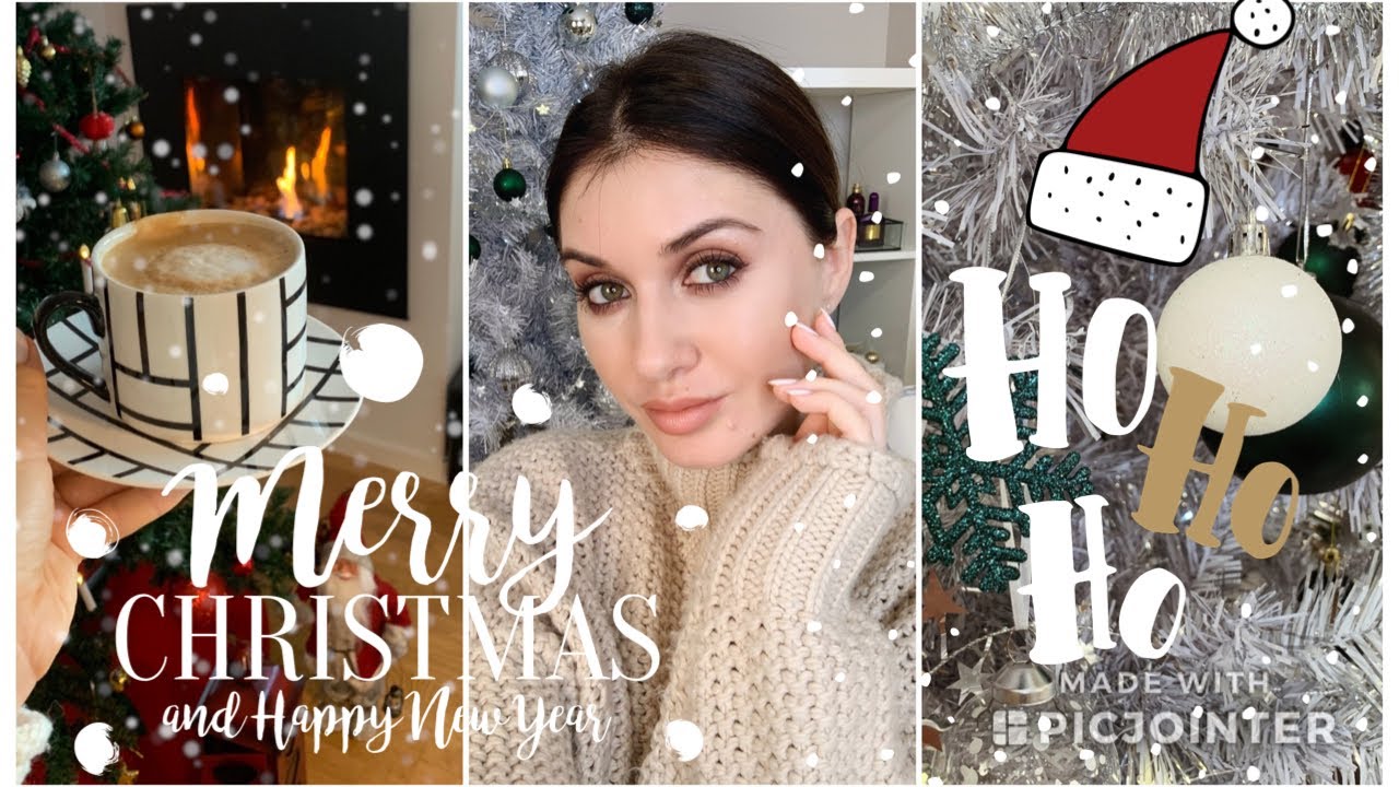 VLOGMAS #5 ПО ДУШАМ: СТАРЕЮ, МУДРЕЮ И ПРОСТО ЖИВУ В КАЙФ