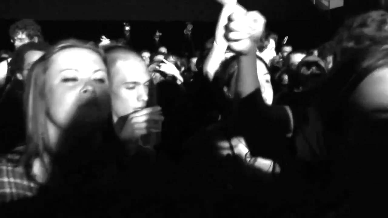 Brain Damage   Brain Booster (Live)