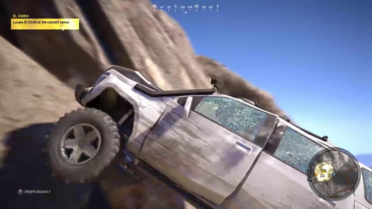 Tom Clancy's Ghost Recon Wildlands  (read discription)