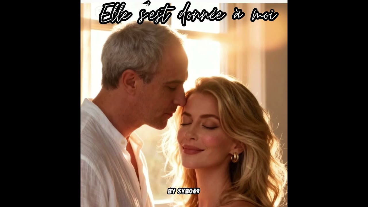 Elle s’est donnée à moi (SYBO49) #love #music (clip officiel)