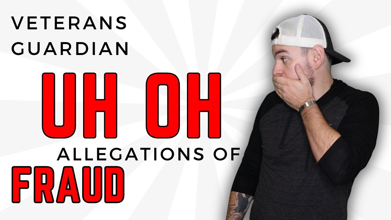 У газеты Veterans Guardian, похоже, большие проблемы с исками о выплате пособий по инвалидности о...
