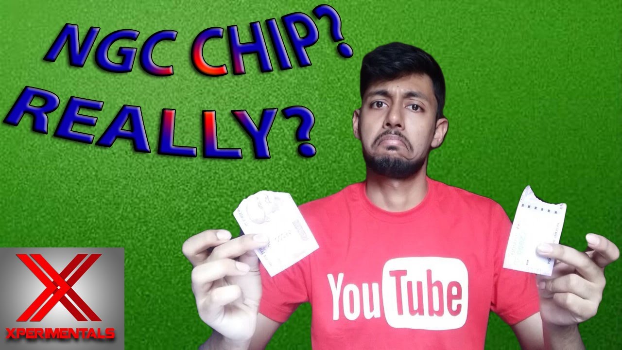 Nano GPS Chip In New 2000 Rs Note? Truth Behind It
