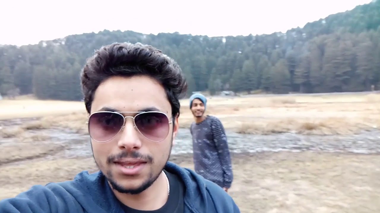 A Trip to Dalhousie-Khajjiar|MasterAmit Talks