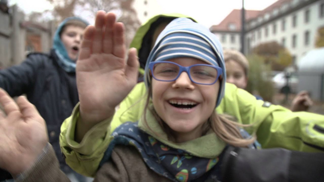 Evangelische Grundschule Erfurt