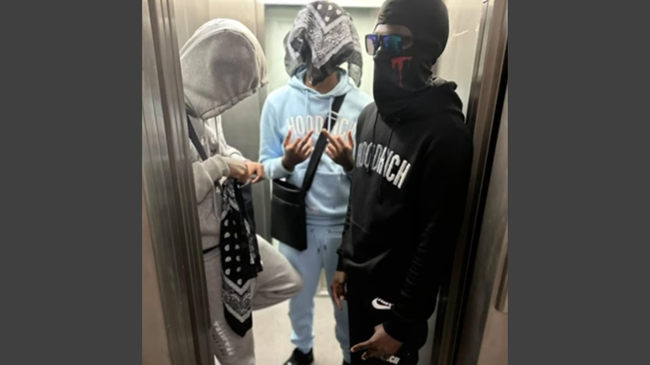 NADA KA SPIGA (feat. TDBOYZ, 6SEVEN, FG & M5)