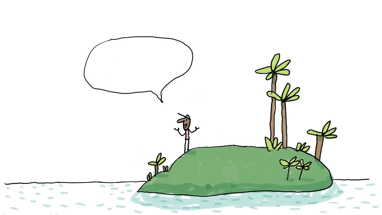 C'est o&ugrave; les Antilles ? - 1 jour, 1 question