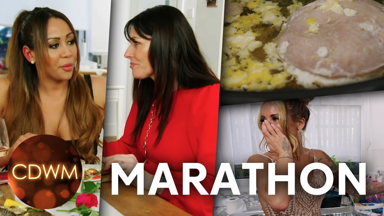 Come Dine With Me MARATHON (3 Hours) | Series 21 Highlights 🤩