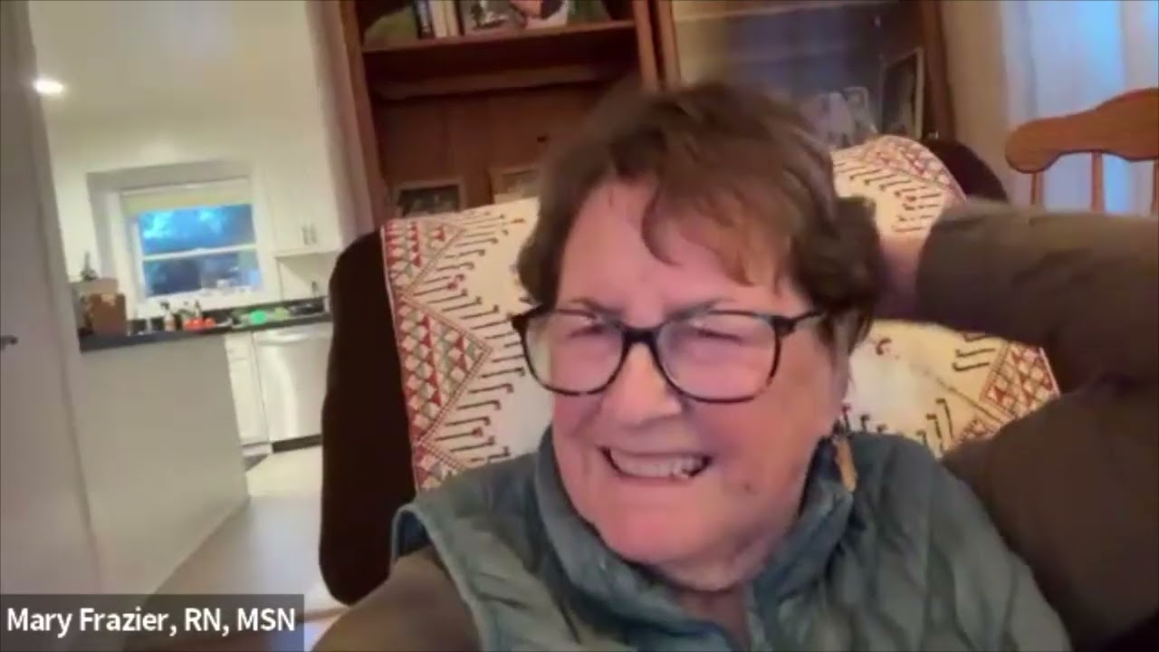 Awalt High '66 Zoom Gathering Feb. 11, 2025