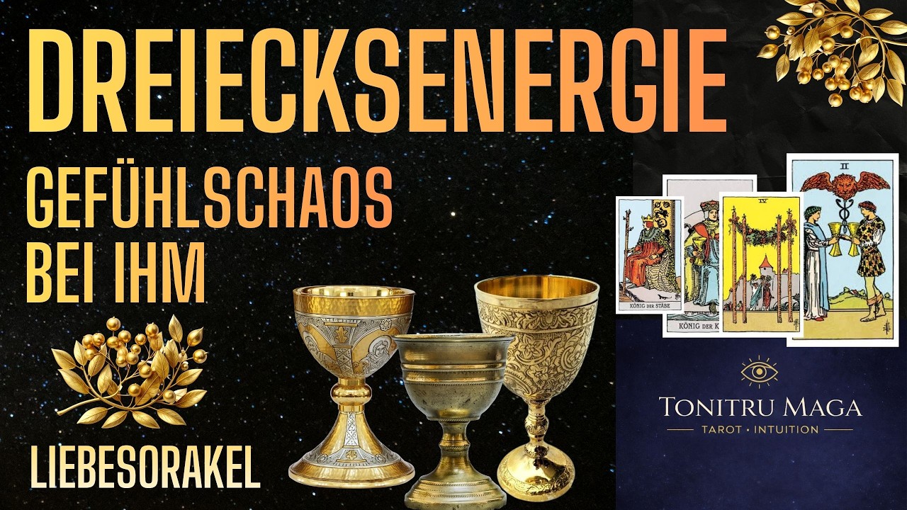 Offene Herzverbindung – was jetzt geschieht NICHT SO EINFACH 💔 ER MELDET SICH…