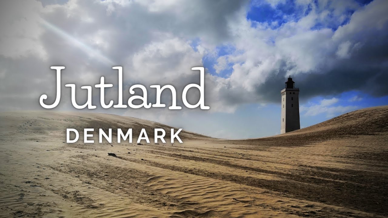 Jutland Travel Guide: Top Must-See Places to Visit