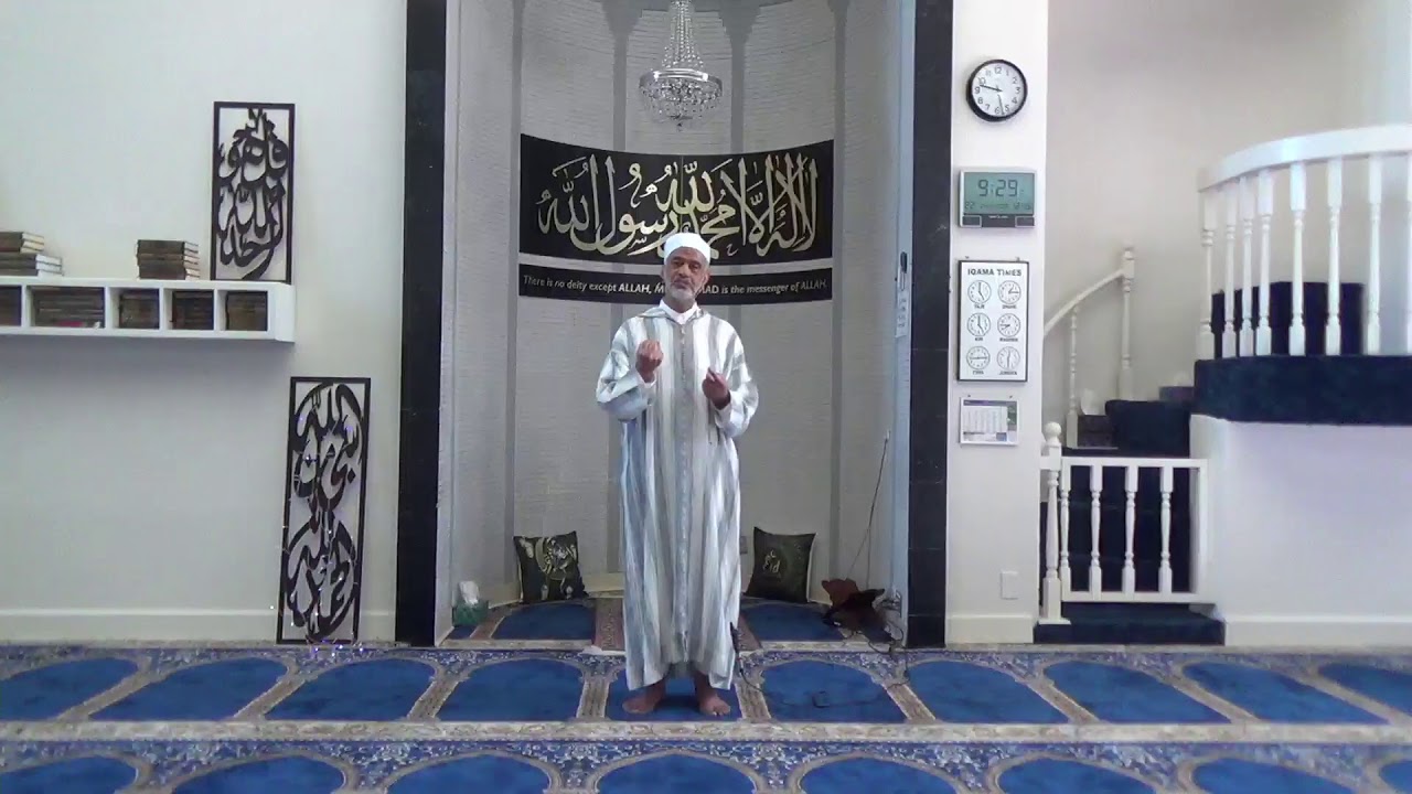 Ramadan 2020 - Eid Al Fitr