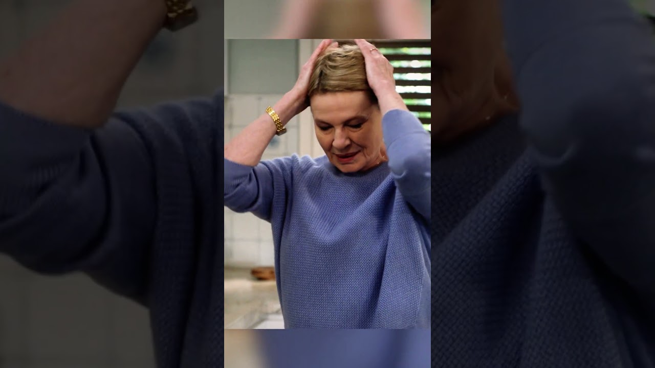 There were no more secrets between them.#humor #family #sitcom #shorts #funny