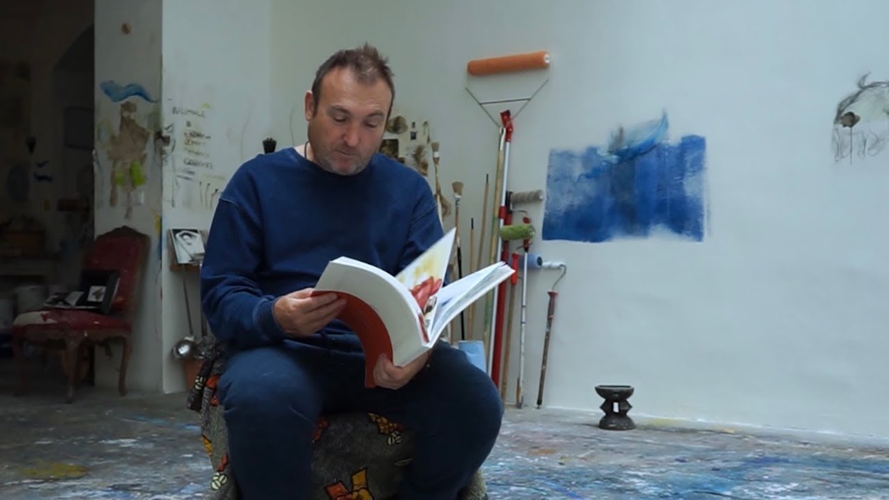 Miquel Barceló, La Métamorphose