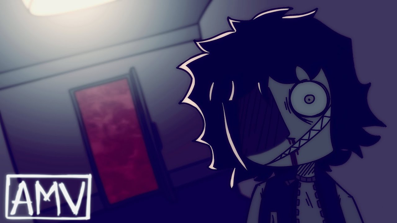 Smells Like Teen Spirit [Original AMV 2019]