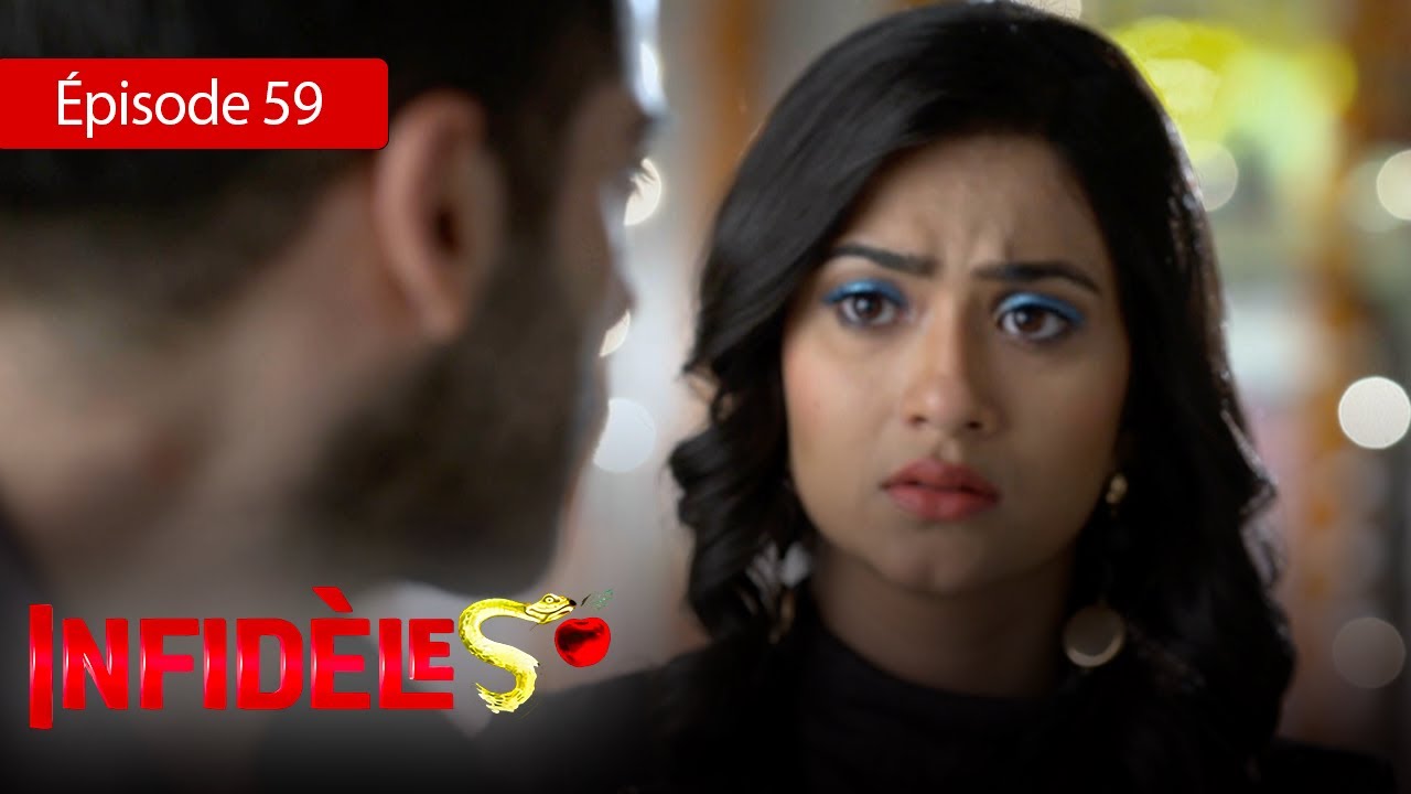 Infidèles - EP 59 - Silsila Badalte Rishton Ka - Série en français - HD