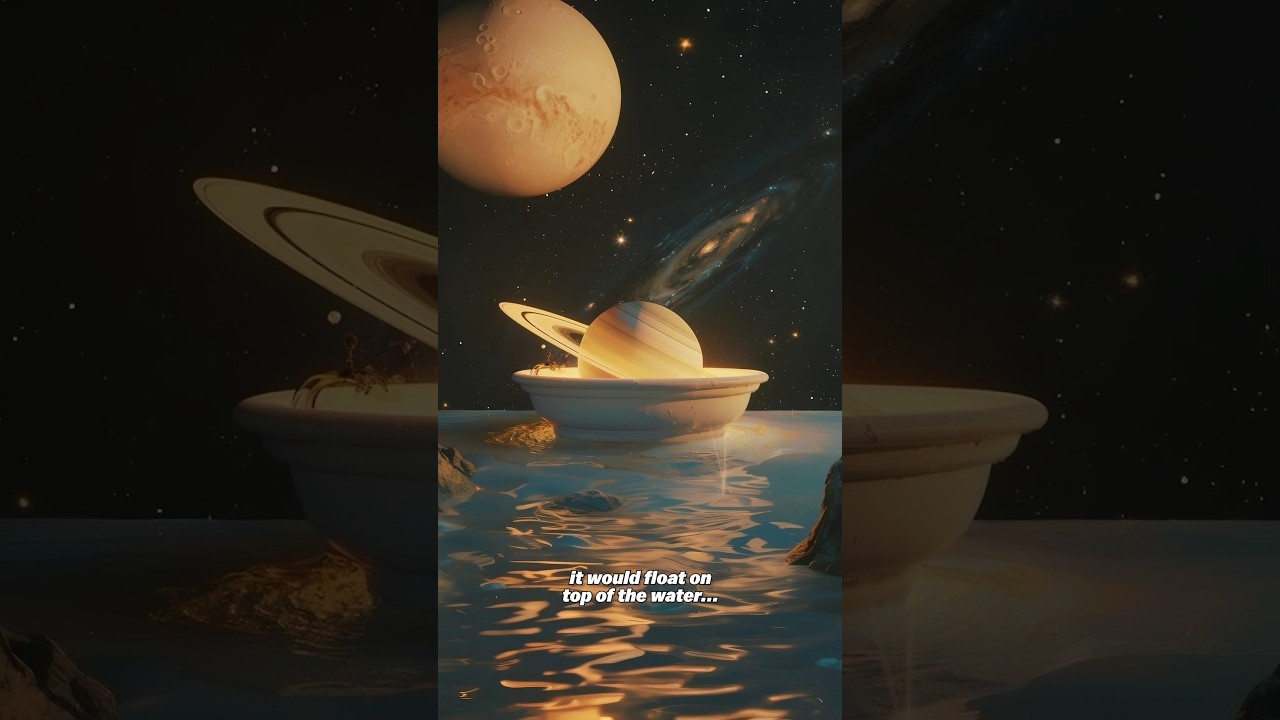 Two Truths, One Lie: Space Facts