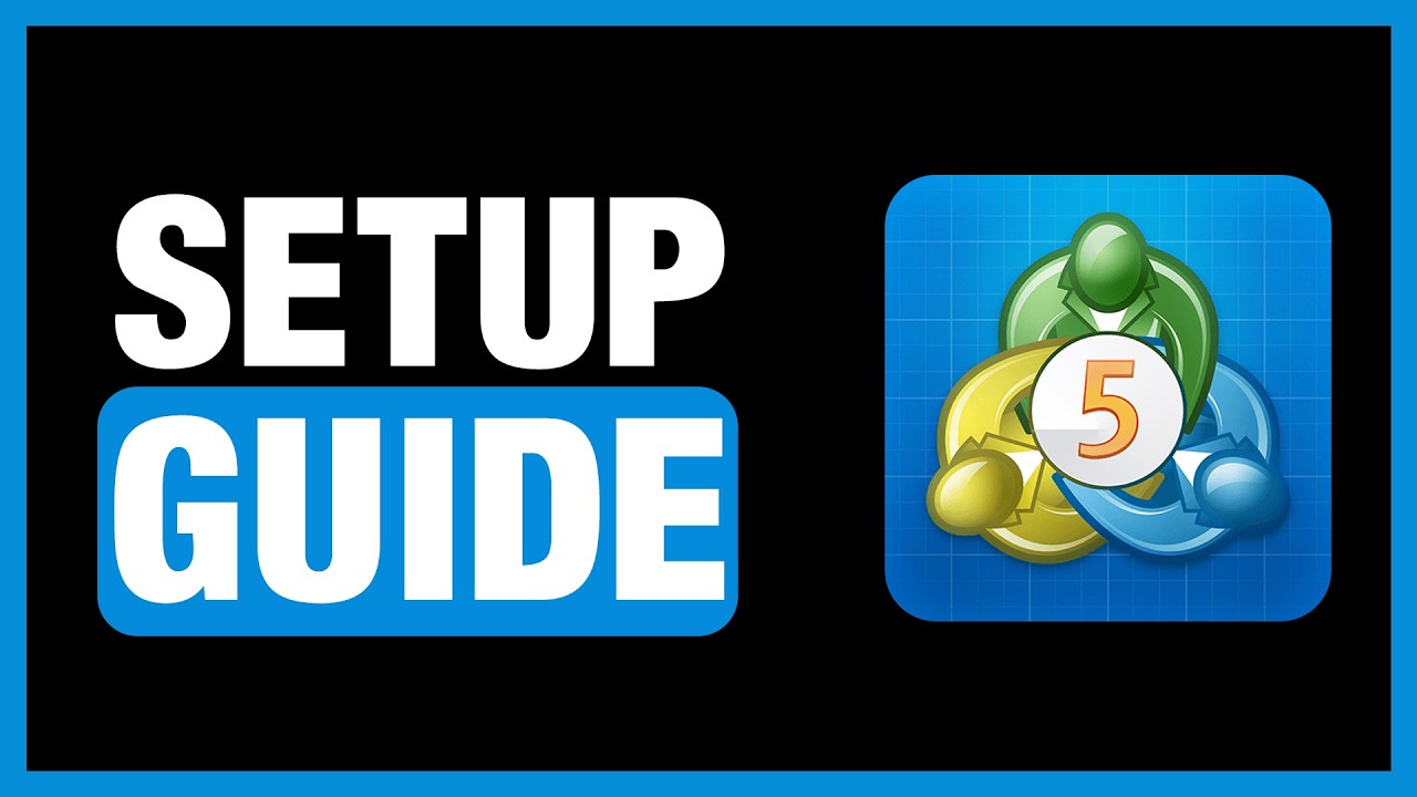 Connect FTMO to MetaTrader 5 | MT5 Setup Guide