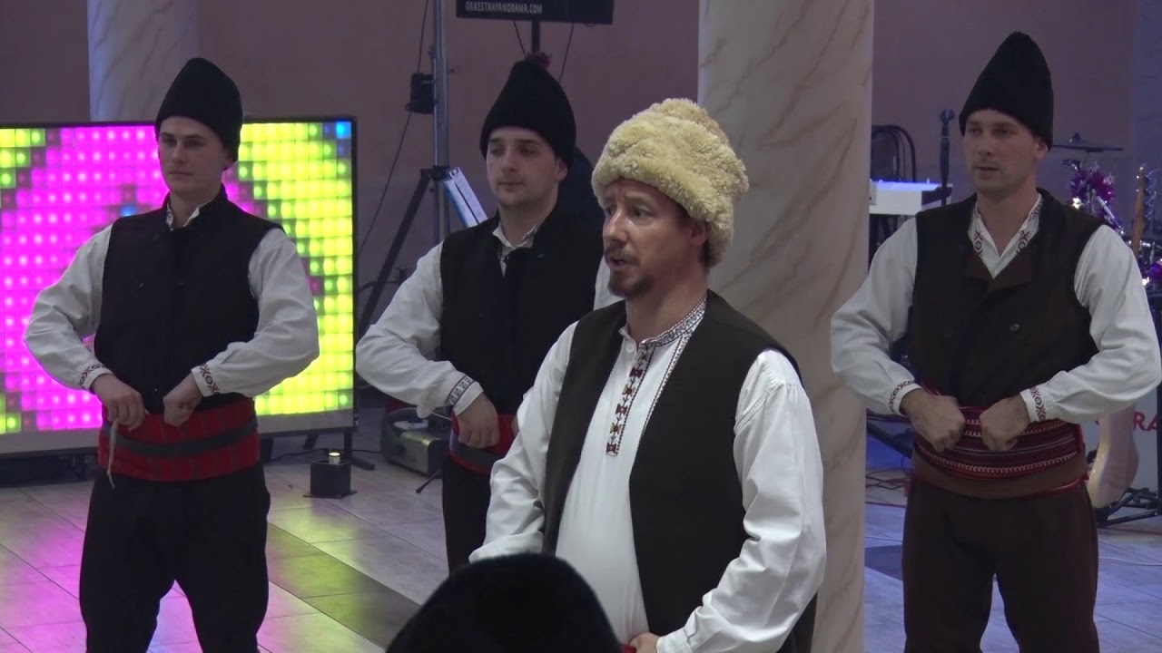KUD Petrovacki ansambl,   RTV MLAVA - NG 2019.