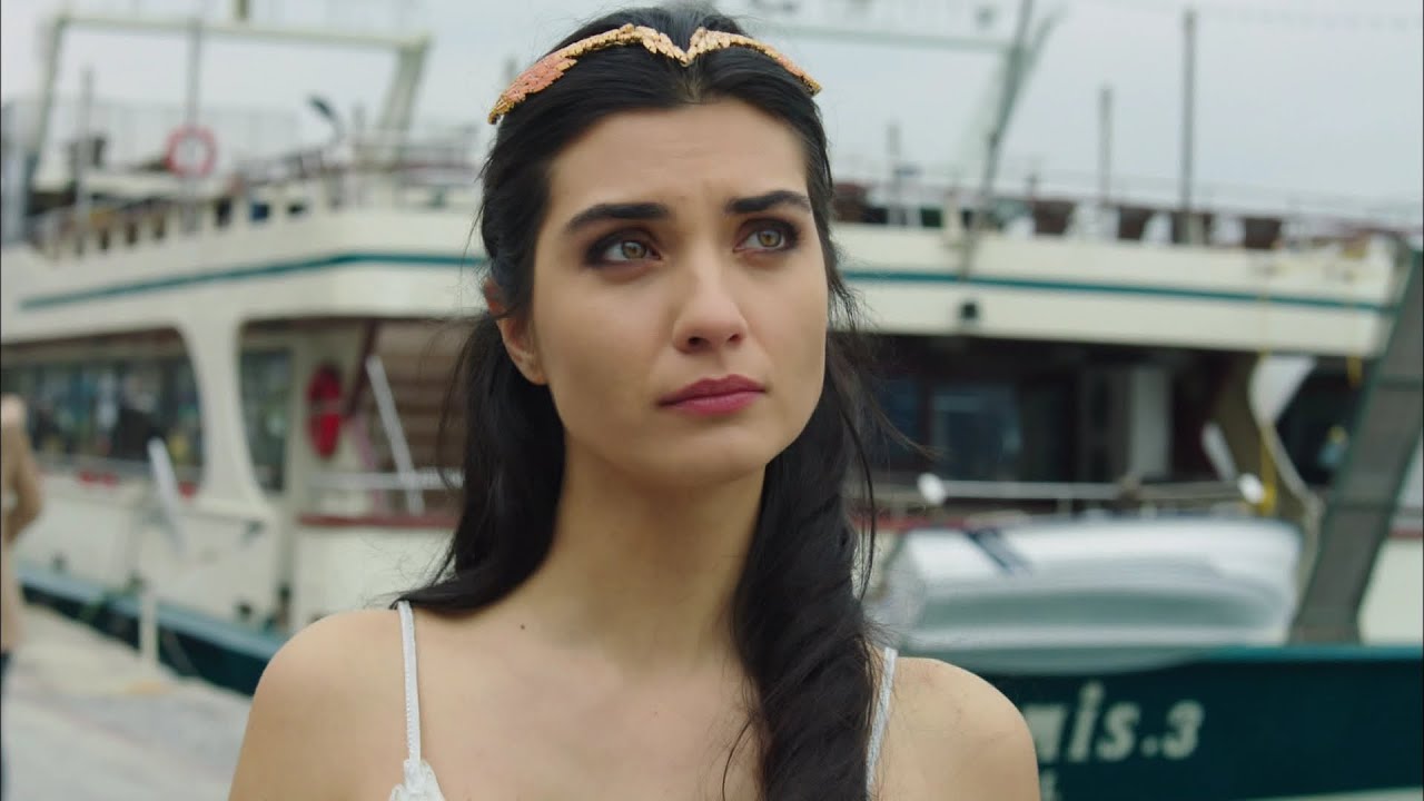 Ömer, Elif'i terk etti: Kara Para Aşk 40.Bölüm – atv