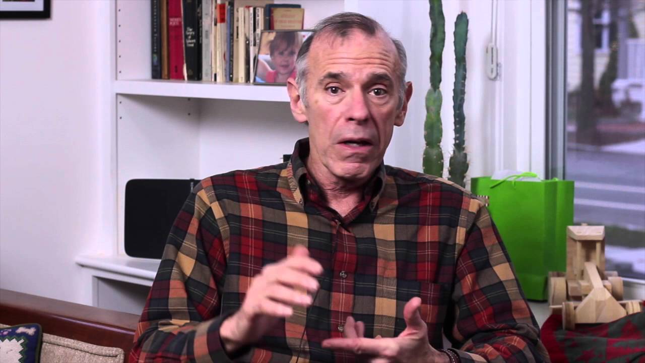 Tony Wagner - Most Likely to Succeed
