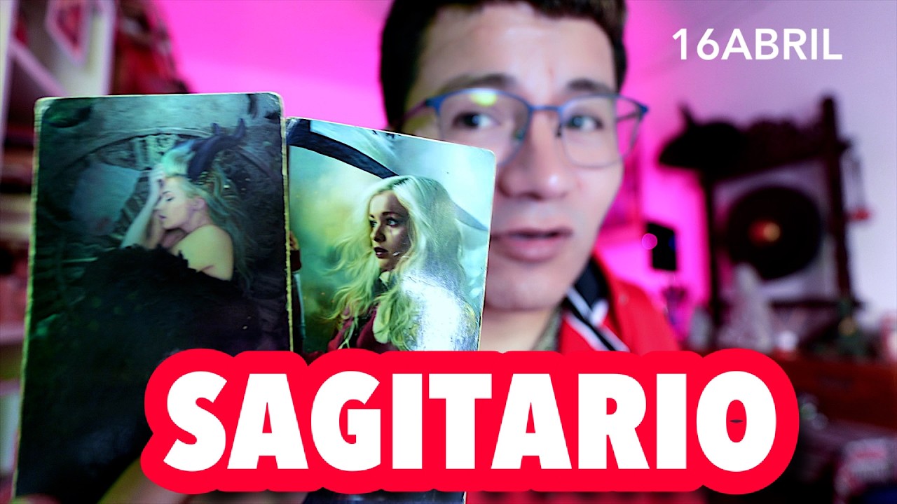 SAGITARIO ♐️ ALGUIEN TE ESTA ESPERANDO Y TE DESEA MUCHO 😱