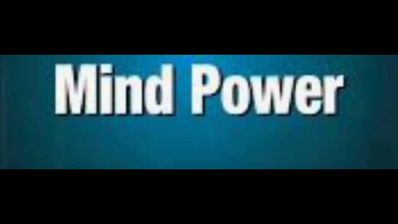 Power of Mind - Law of Attraction