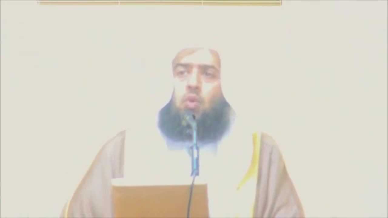 مقطع قصير |نماذج من بر السلف بوالديهم |أ.د. عمر المقبل |
