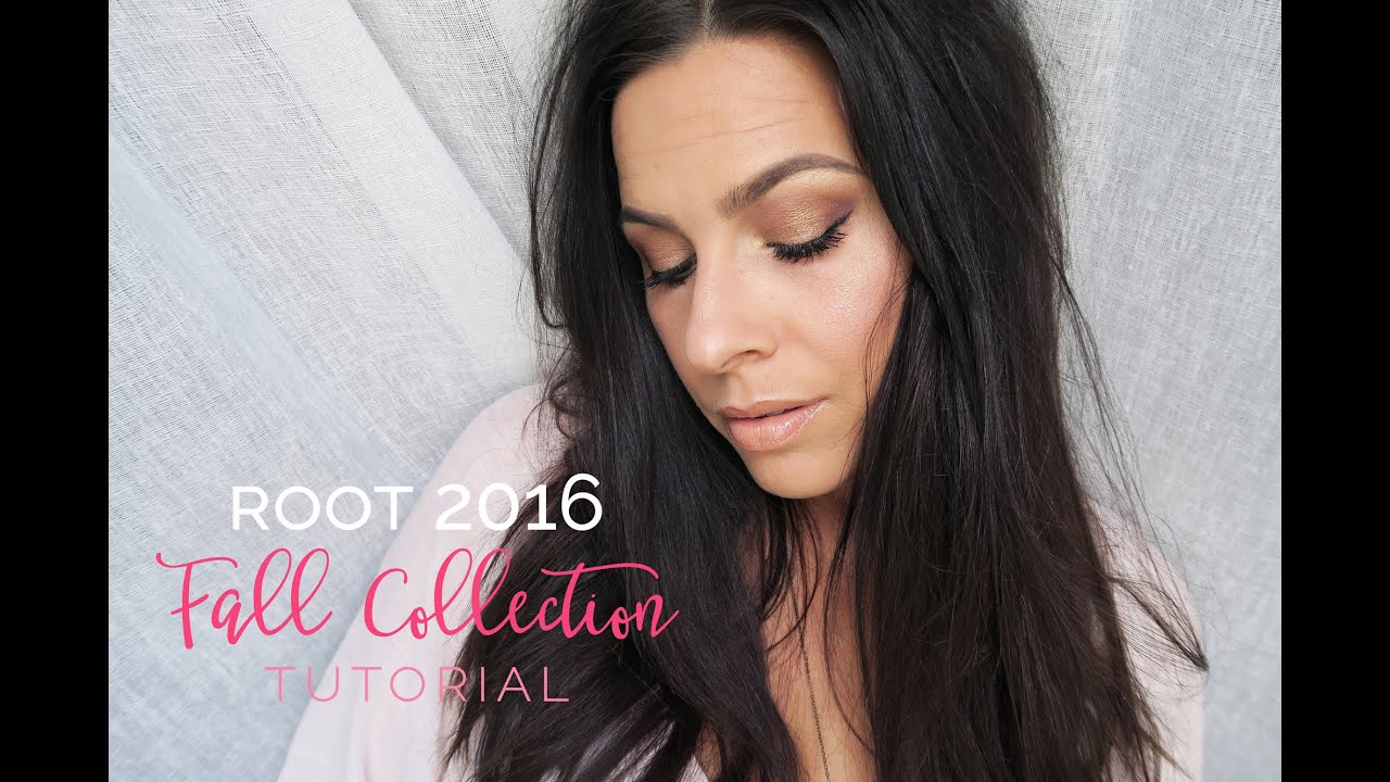Root 2016 Fall Collection Tutorial