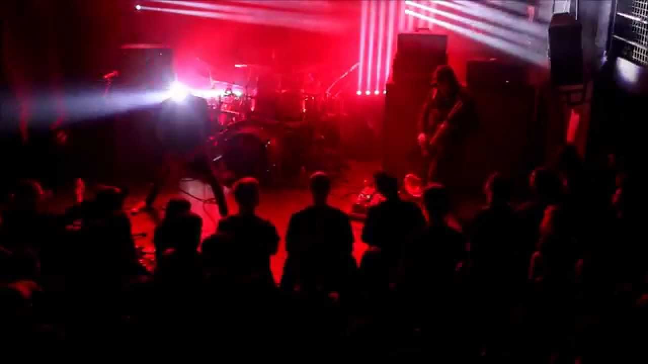 CONAN // Live in Toulouse // Full HQ set